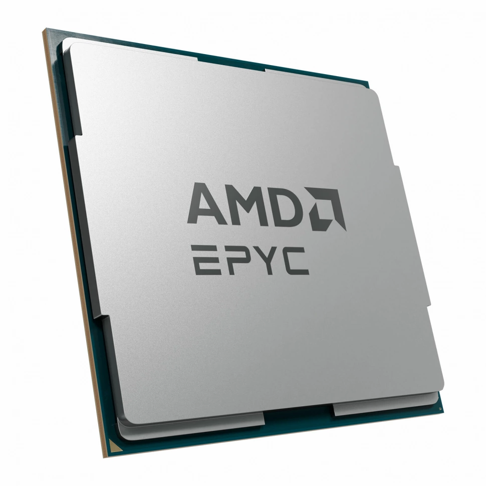 Процессор AMD Epyc 9115 OEM (100-000001552)