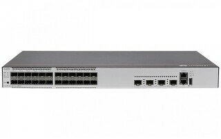 Коммутатор Huawei S5735-L24T4S-A1 (98011306_BSW)