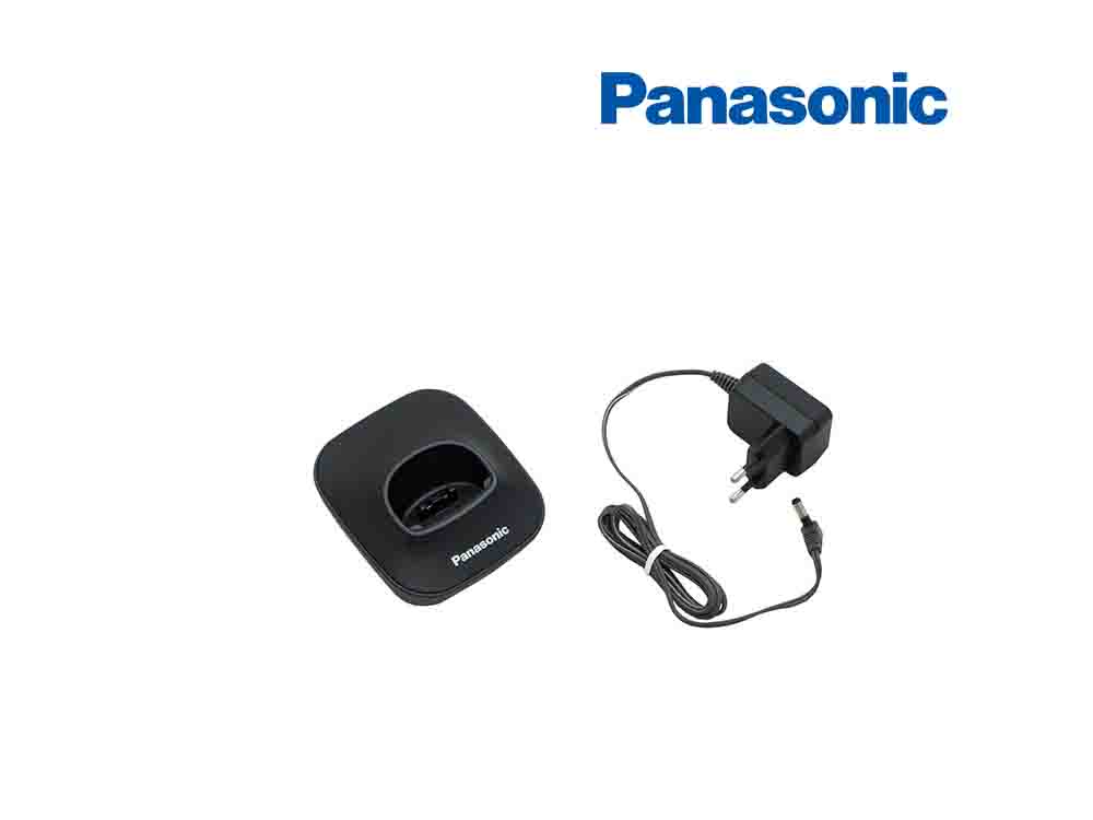 Зарядная станция Panasonic KX-TGA250RU