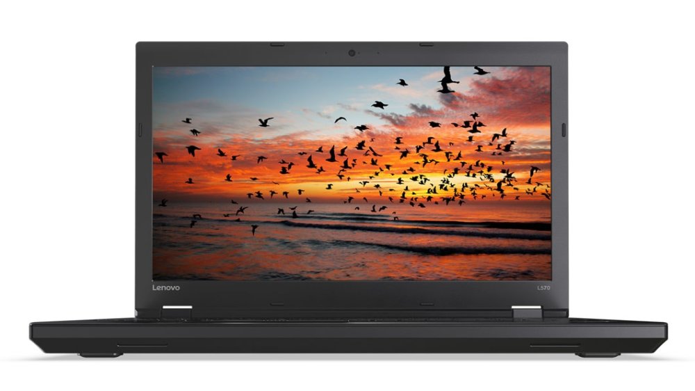 Ноутбук Lenovo ThinkPad L570 15.6"