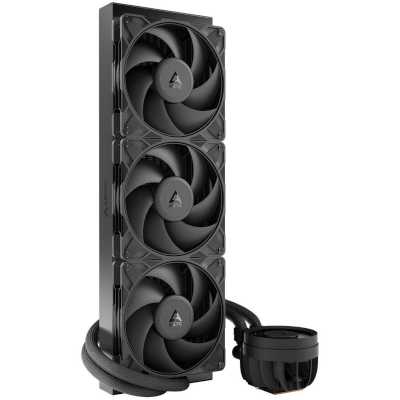 Кулер Arctic Liquid Freezer III Pro 420 Balck ACFRE00181A