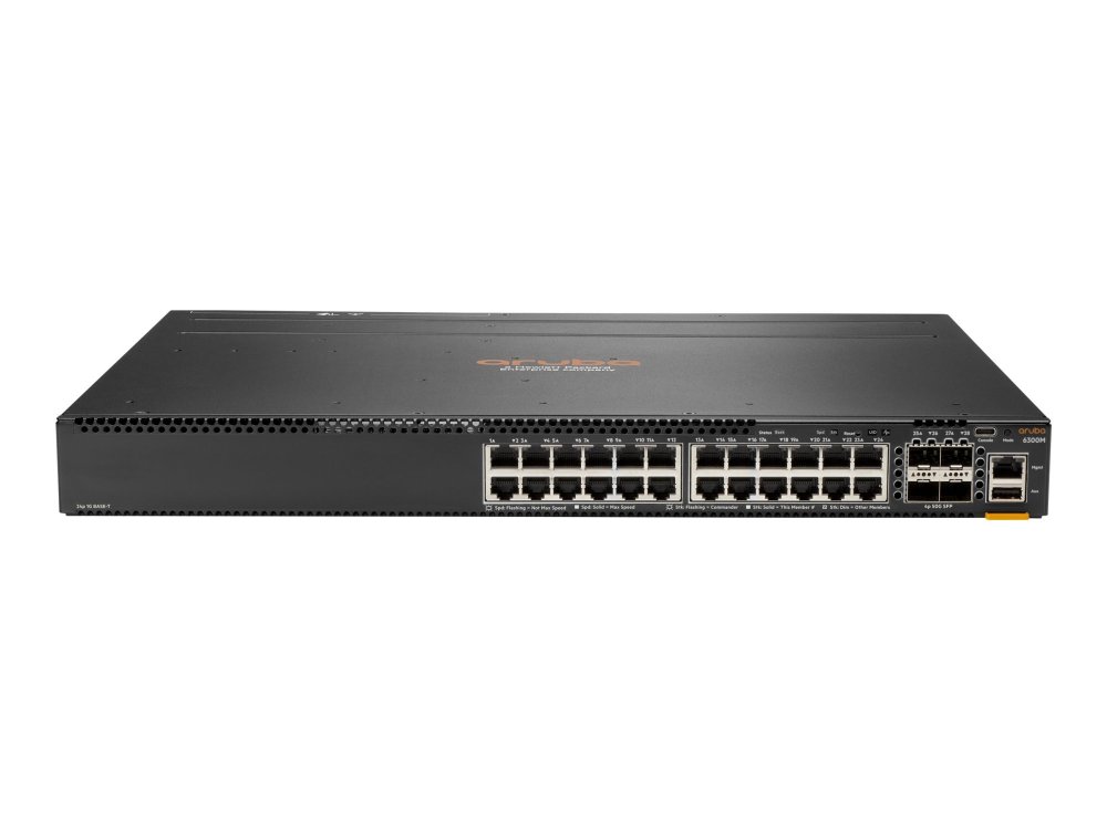 Aruba JL664A