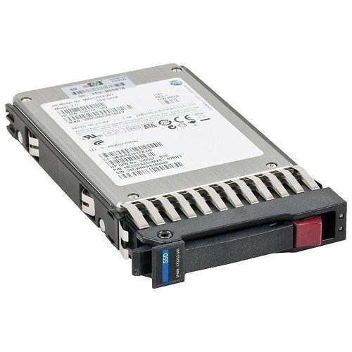 695510-B21 Жесткий диск HP 4TB 7.2K 3.5'' SAS 6Gb/s для Gen8 Gen9