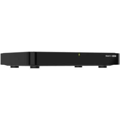 Сетевой RAID-накопитель Qnap HS-264-8G