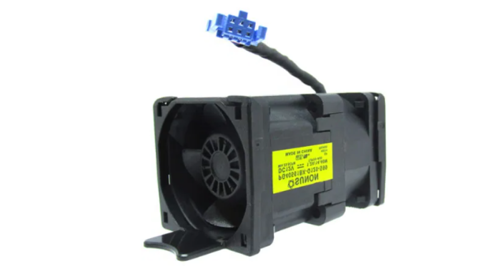 1K48T вентилятор DELL