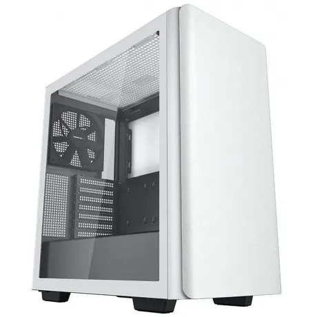 Корпус Deepcool CK500 WH белый (R-CK500-WHNNE2-G-1) в Санкт-Петербурге
