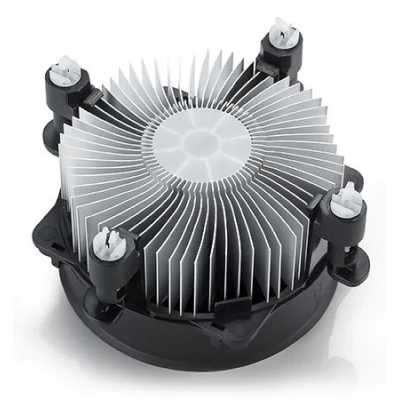 Кулер Deepcool Alta 9 PWM 1700