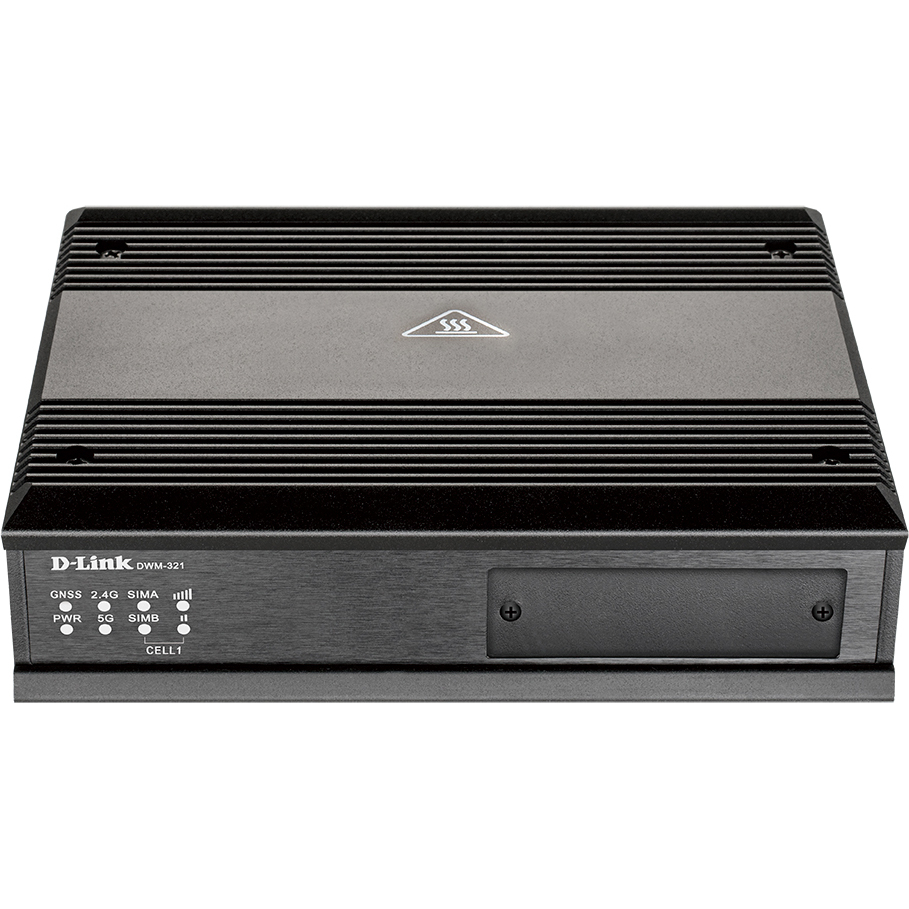 маршрутизатор D-Link DWM-321/A1A