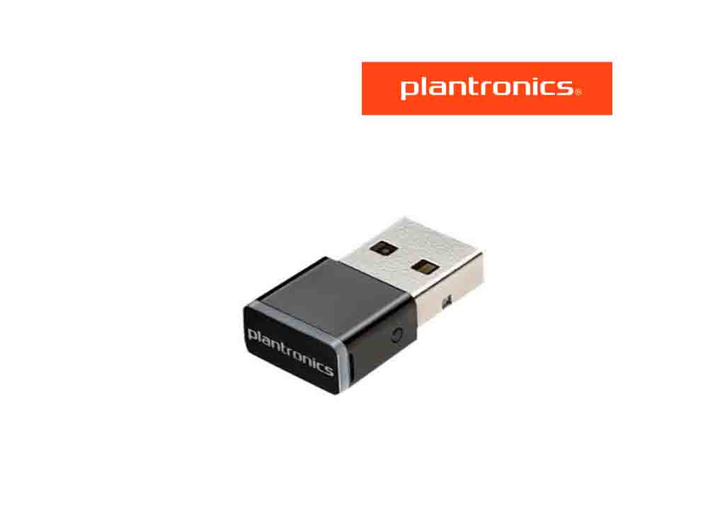 Bluetooth-адаптер Plantronics BT600