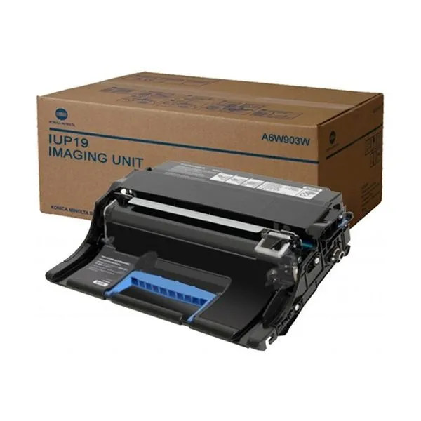 Блок фотобарабана Konica-Minolta bizhub 3320/4020 (IUP-19/A6W903W) в Санкт-Петербурге