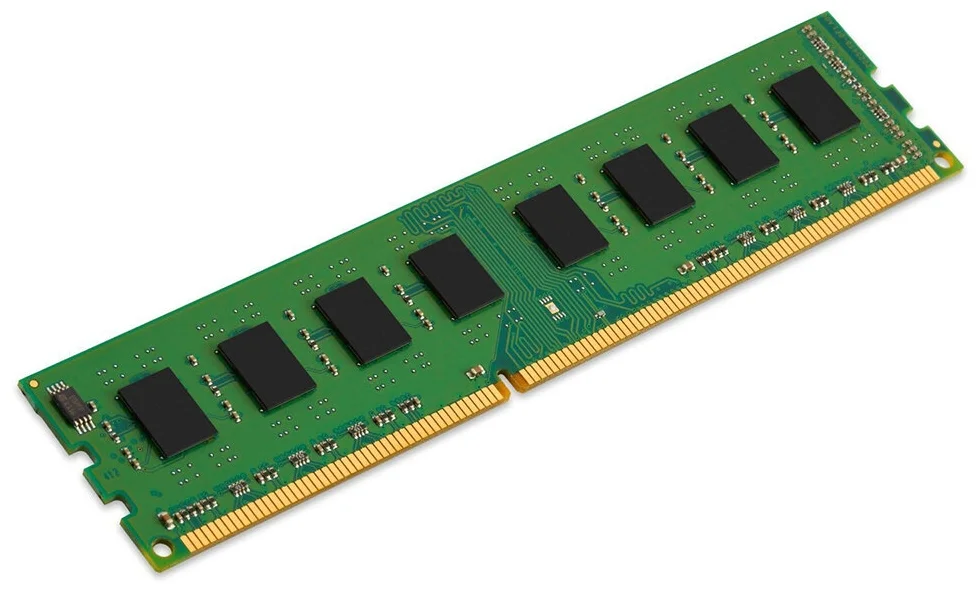 Оперативная память Kingston Branded DDR4 32GB (PC4-25600) 3200MHz DR x8 DIMM (KCP432ND8/32)