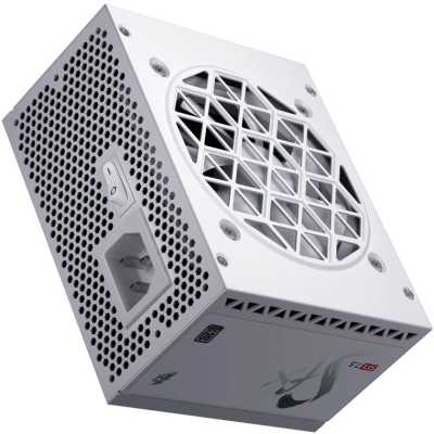 Блок питания 1STPLAYER SFX 750W Platinum White PS-750SFX-WH