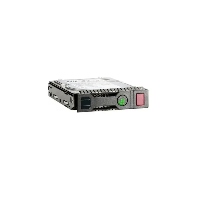 Жёсткий диск HPE 652564-B21