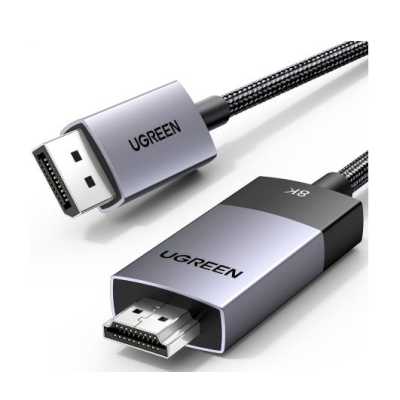 Кабель Ugreen DP115 80397