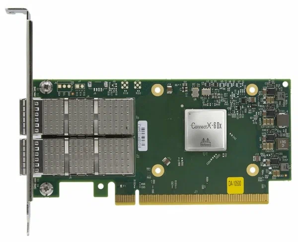 MCX683105AN-HDAT Сетевая карта MELLANOX