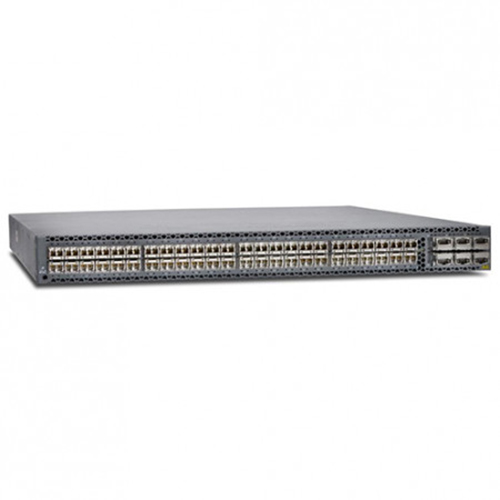 Коммутатор Juniper QFX5100-48S-3AFI