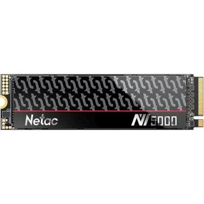 SSD диск Netac NV5000-T 1Tb NT01NV5000t-1T0-E4X