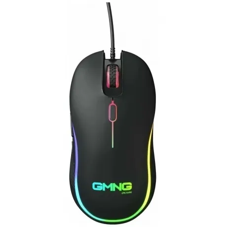 Мышь Oklick GMNG 723GM черный (1533533) в Санкт-Петербурге