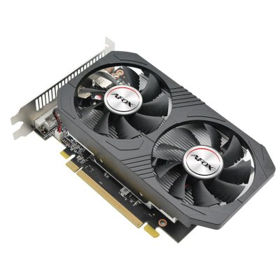 Видеокарта Afox AMD Radeon RX 560 4Gb AFRX560-4096D5H1-V2
