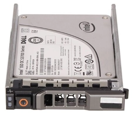 Жёсткий диск Dell 345-BBYQ
