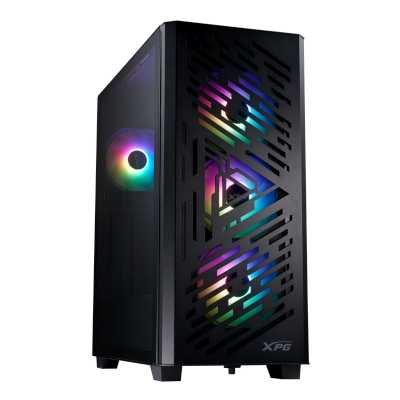 Корпус A-Data XPG Lander 501 Black