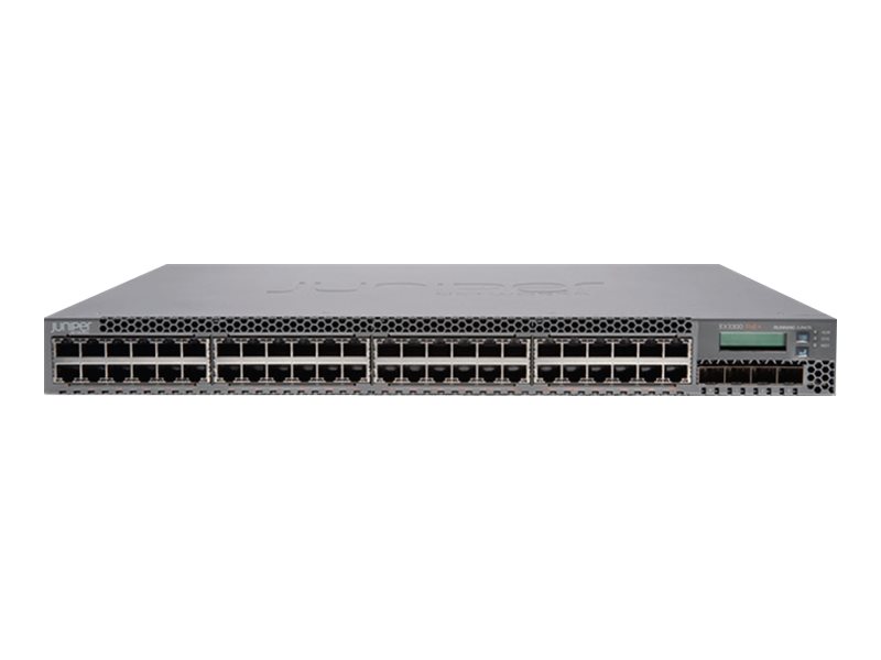 Juniper EX3300-48P