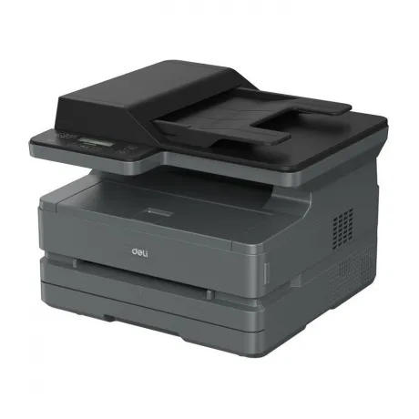 МФУ лазерный Deli Laser M3100ADNW A4 Duplex Net WiFi серый в Санкт-Петербурге