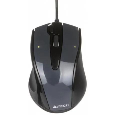 Мышь A4Tech V-Track Padless N-500F Black USB в Санкт-Петербурге