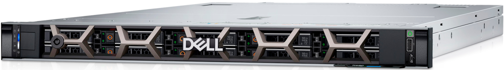 Dell EMC PowerEdge R660
