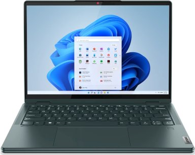 Ноутбук Lenovo Yoga 6 13ABR8 13.3"
