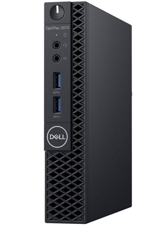 DELL Optiplex 3070 Micro