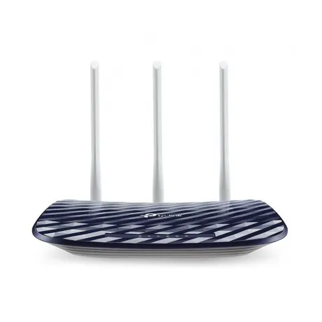 Wi-Fi роутер TP-Link Archer C20 (RU) синий в Санкт-Петербурге
