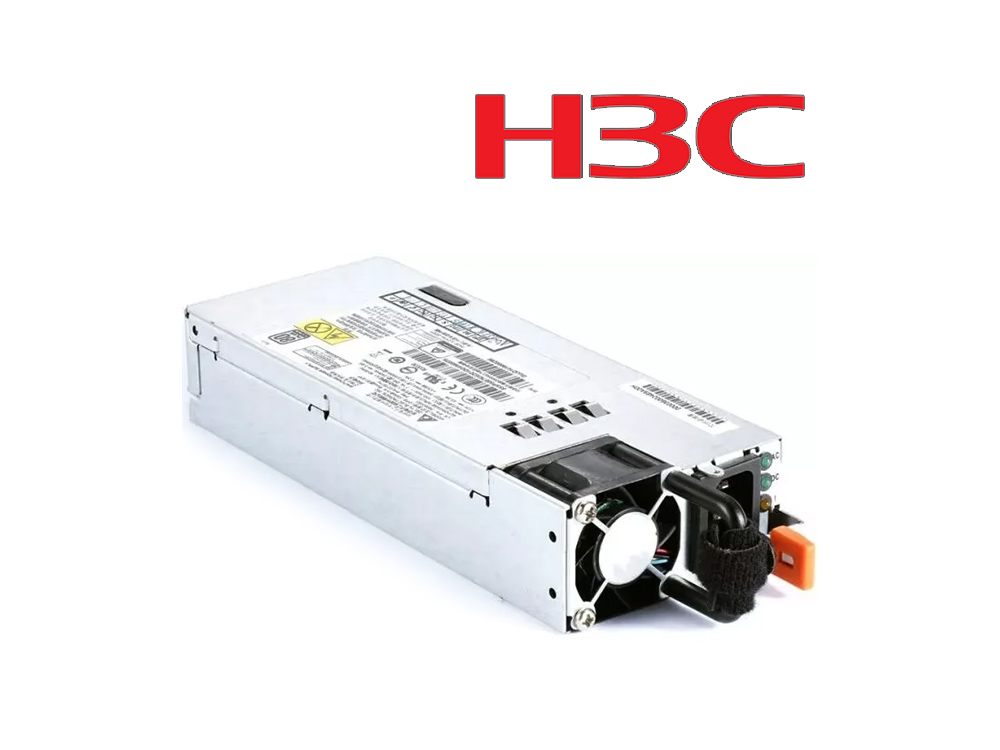 Блок питания H3C PSR150-A1-GL 150W