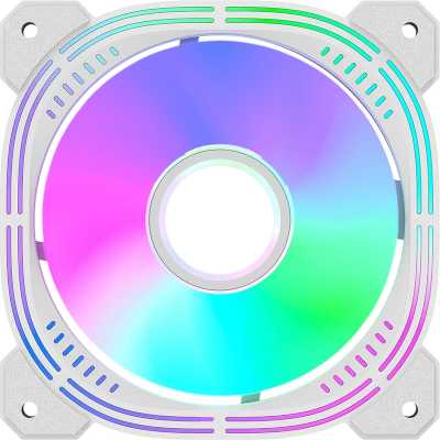 Кулер Formula Nulight 12WH ARPW ARGB