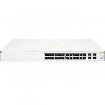 Коммутатор HPE Aruba OfficeConnect 1930 (JL684A)