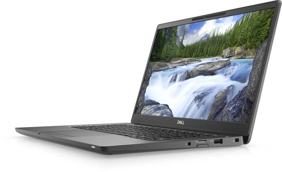 Dell Latitude 7300 | Ноутбук 13.3"