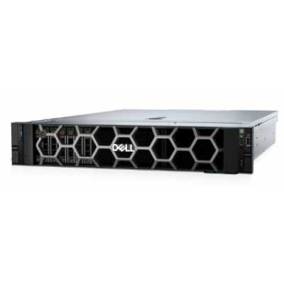 Сервер Dell PowerEdge R760xs R760XS-001