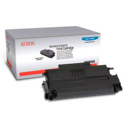 Заправка картриджа 106R01378 Xerox Phaser 3100 + смарткарта