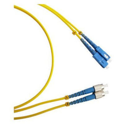 Патч-корд TWT TWT-2SC-2SC/SU-2.0