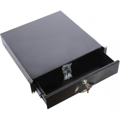 Ящик для документов ЦМО ТСВ-Д-2U.450-9005