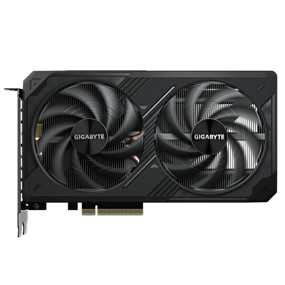 Gigabyte GV-N506TWF2OC-8GD
