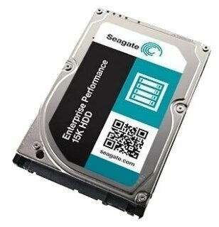 Жёсткий диск Seagate ST600MP0015