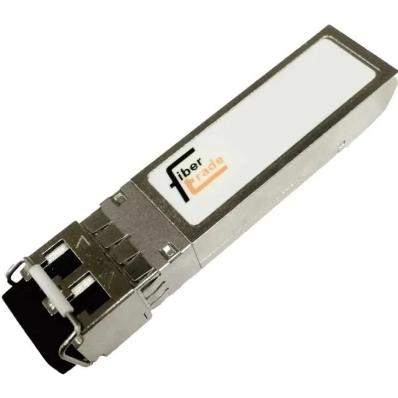 Трансивер Fibertrade FT-SFP+-EZR-80-D