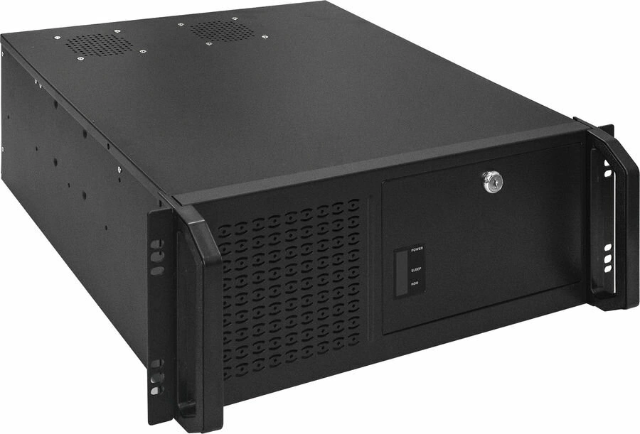 Серверный корпус ExeGate EX293228RUS