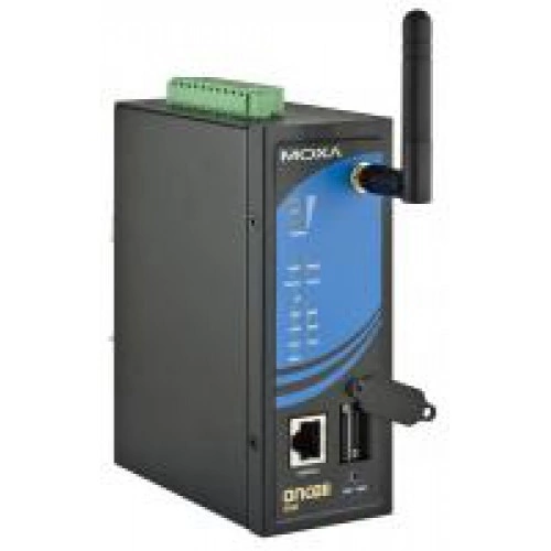 Модем MOXA OnCell 5104-HSPA
