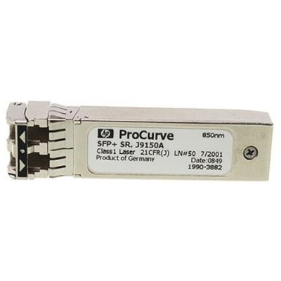 SFP Модуль HPE J9150D