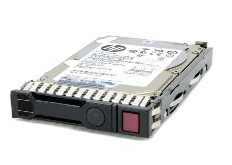 Жёсткий диск HP 719424-B21