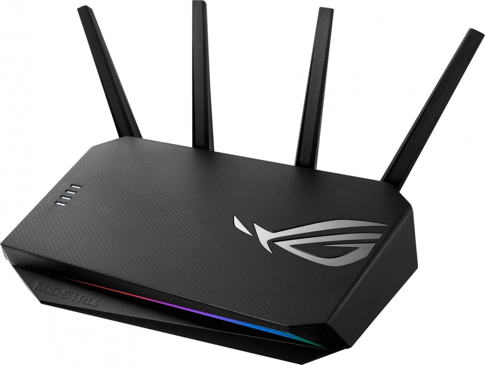 Маршрутизатор Asus GS-AX3000 (90IG06K0-MO3R10)