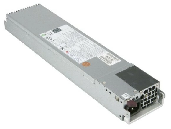 Блок питания Supermicro PWS-2K04F-1R