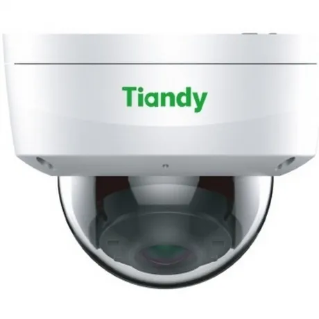 Камера видеонаблюдения IP Tiandy TC-C35KS I3/E/Y/S/2.8mm/V5.0 2.8-2.8мм цв. корп.:белый в Санкт-Петербурге